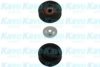 KAVO PARTS DTP-8504 Tensioner Pulley, v-ribbed belt
